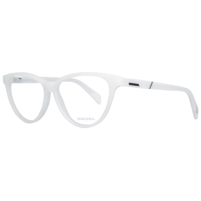 White Women Optical Frames