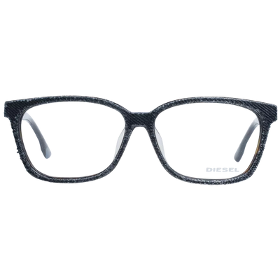 Black Women Optical Frames