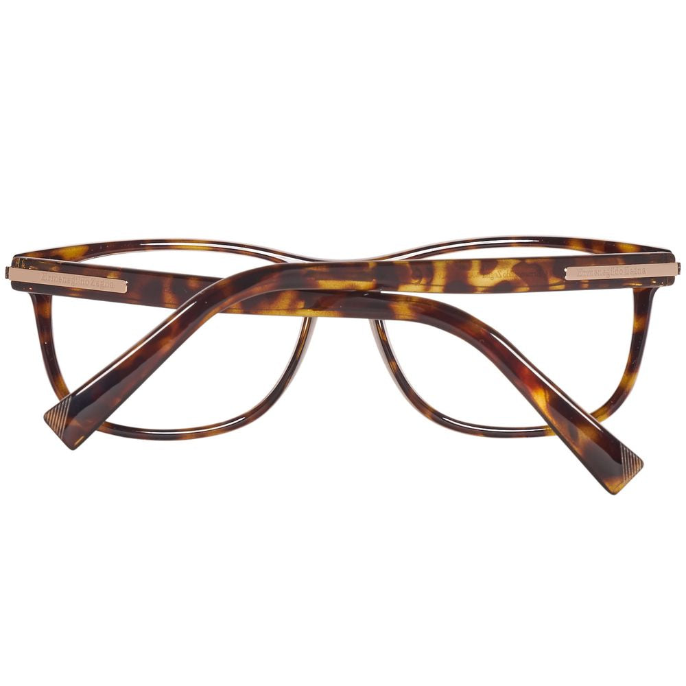 Brown Men Optical Frames