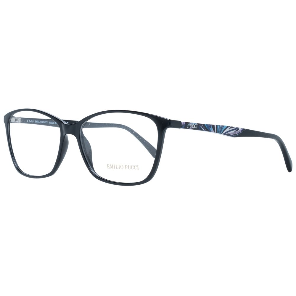 Black Women Optical Frames