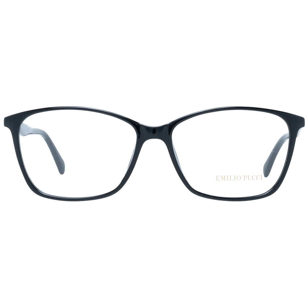 Black Women Optical Frames