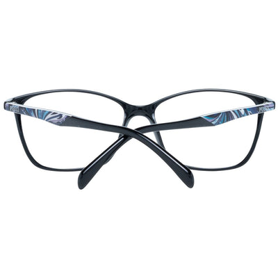 Black Women Optical Frames