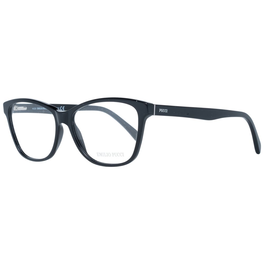 Black Women Optical Frames