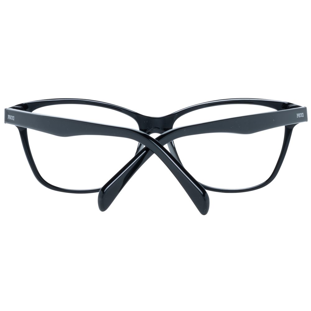 Black Women Optical Frames