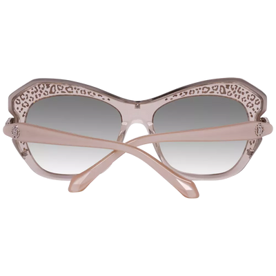 Transparent Women Sunglasses