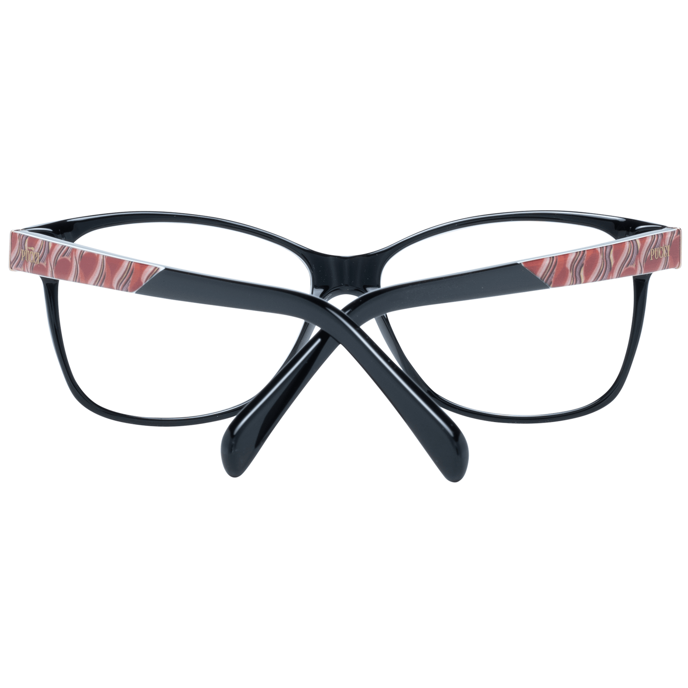 Black Women Optical Frames