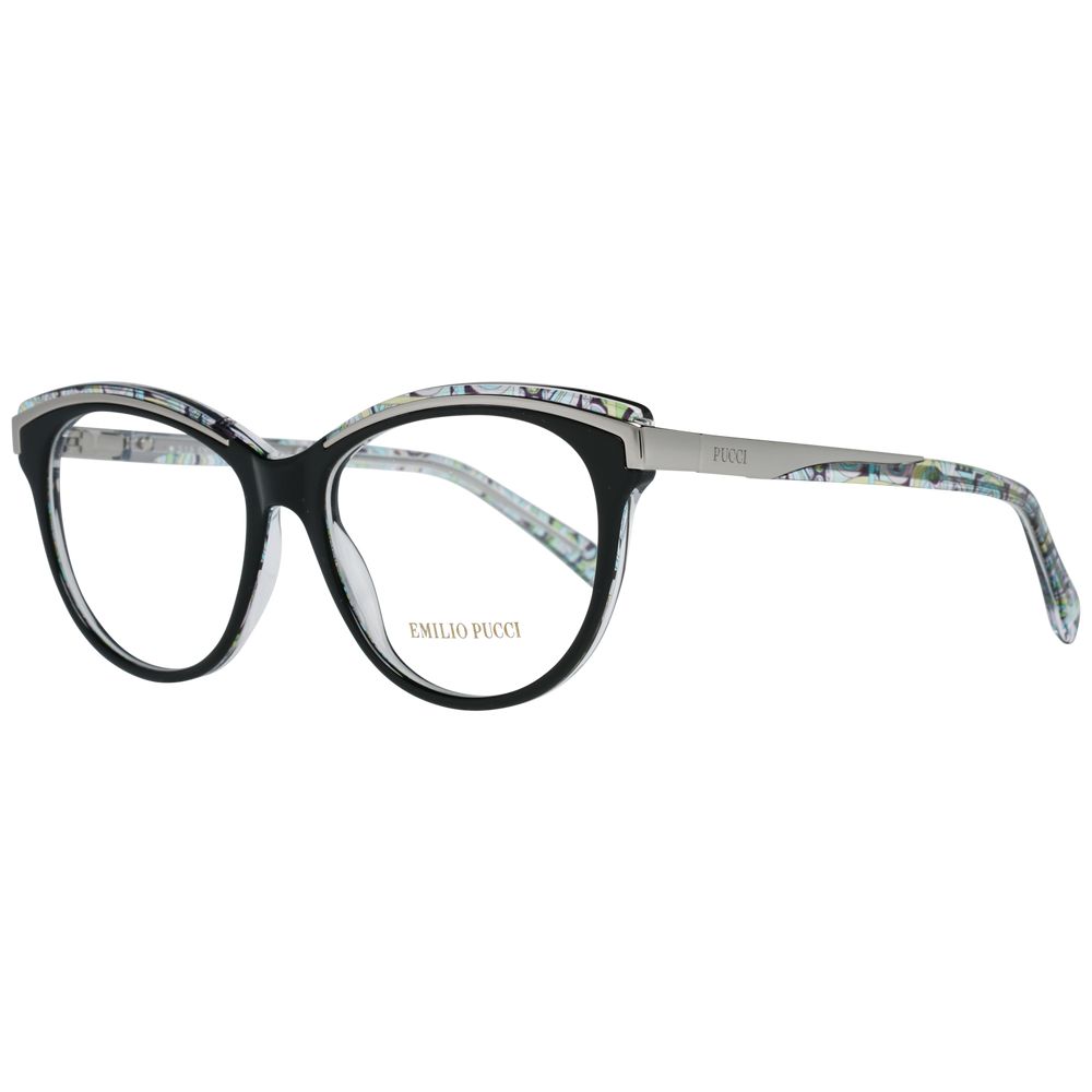 Black Women Optical Frames