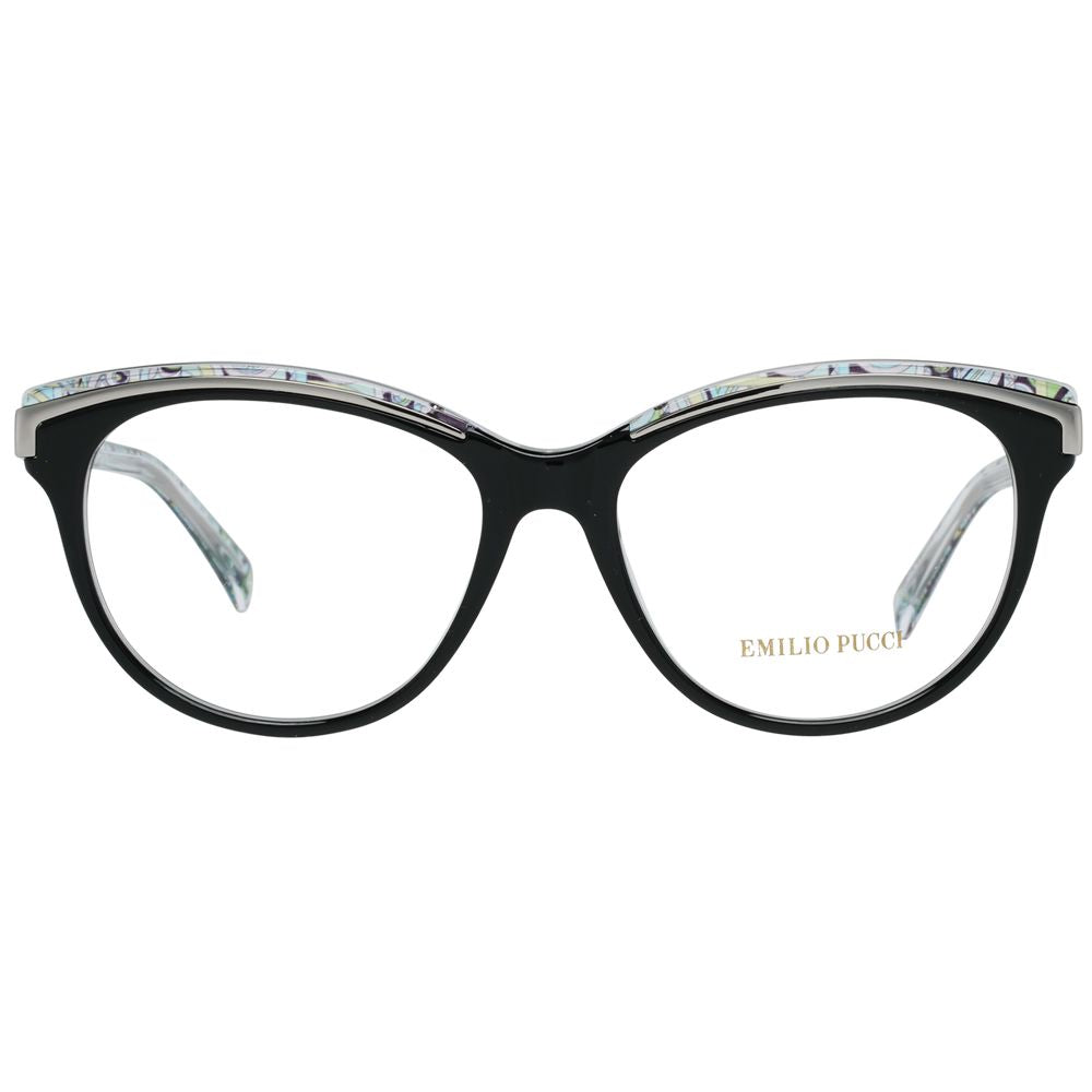 Black Women Optical Frames