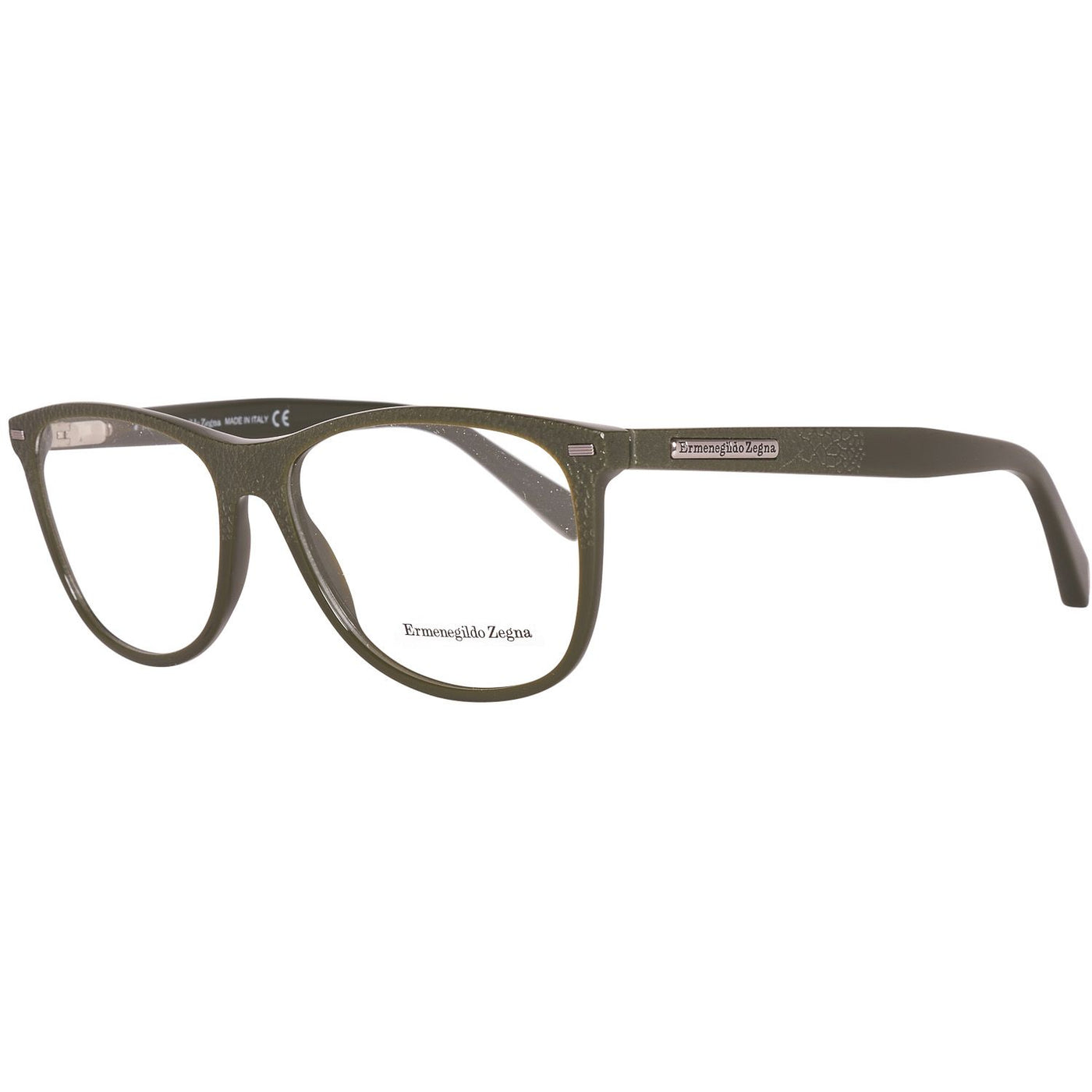 Olive Men Optical Frames