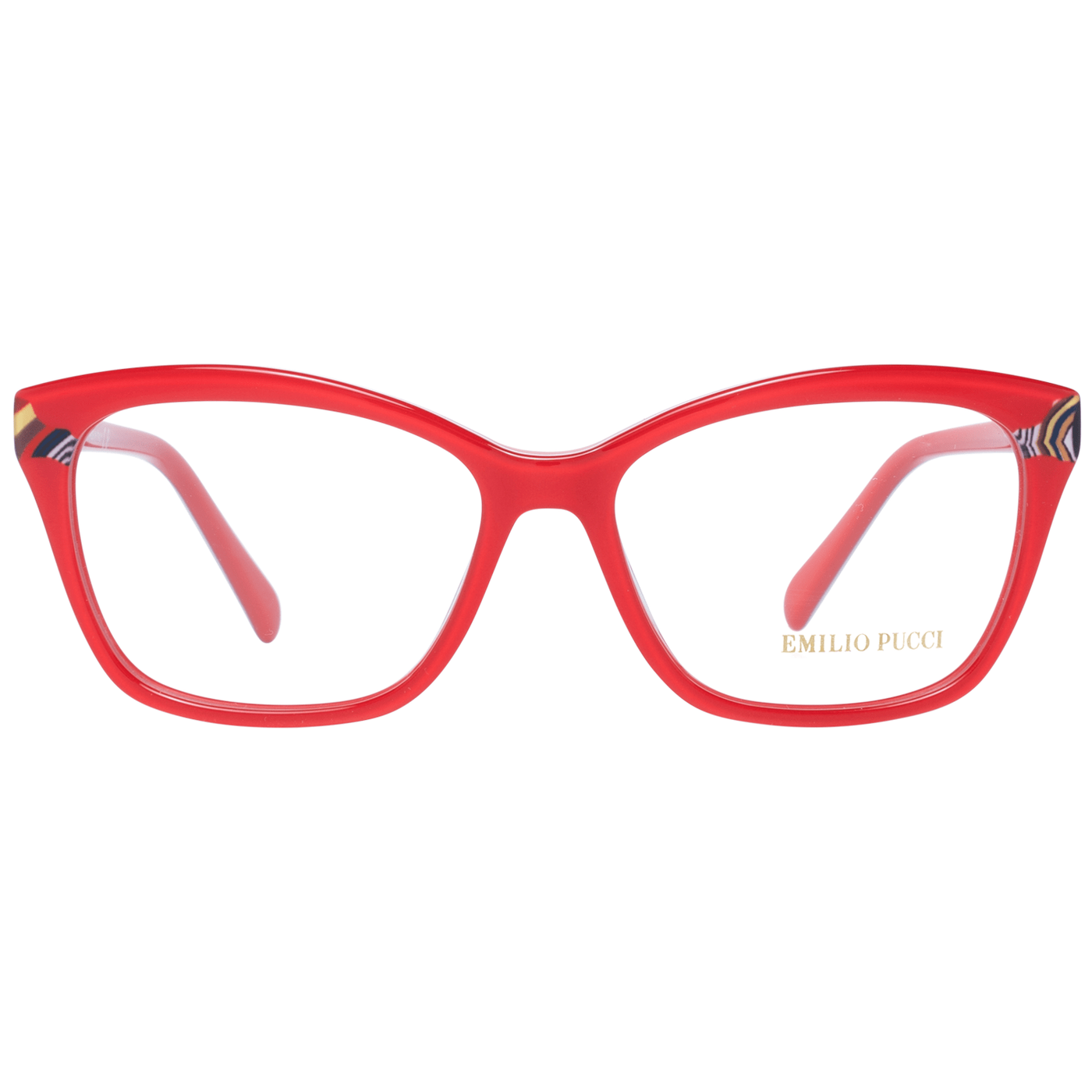 Red Women Optical Frames