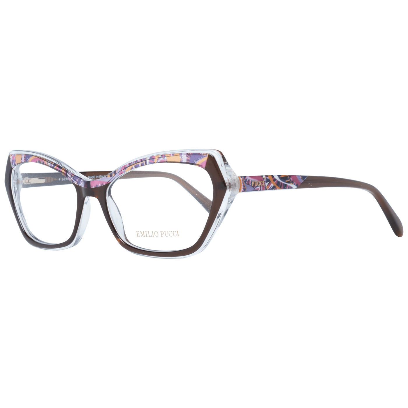 Brown Women Optical Frames