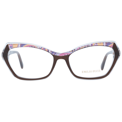 Brown Women Optical Frames