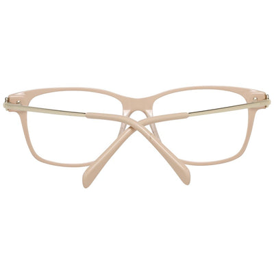 Pink Women Optical Frames