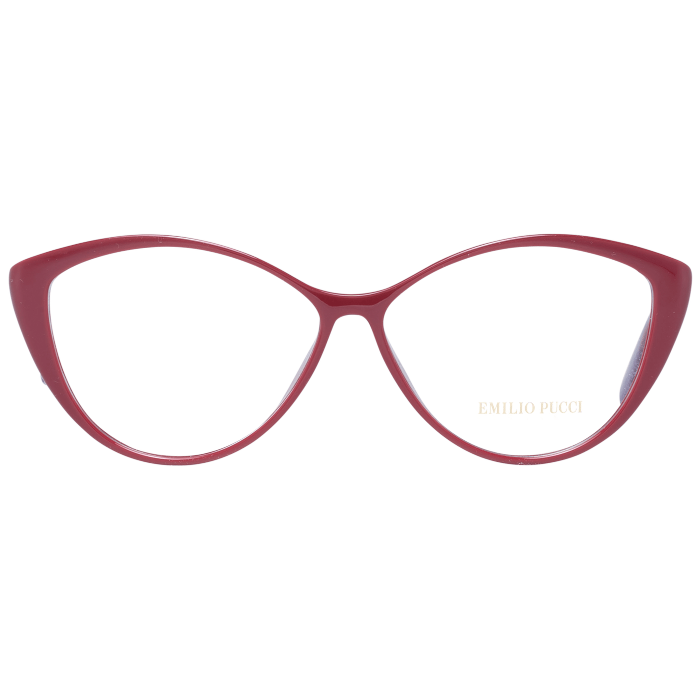 Red Women Optical Frames