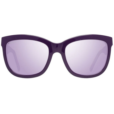 Purple Women Sunglasses