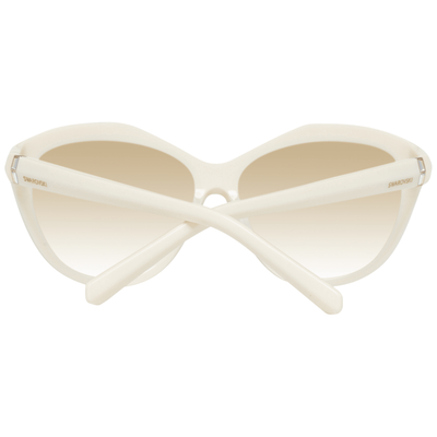 Cream Women Sunglasses