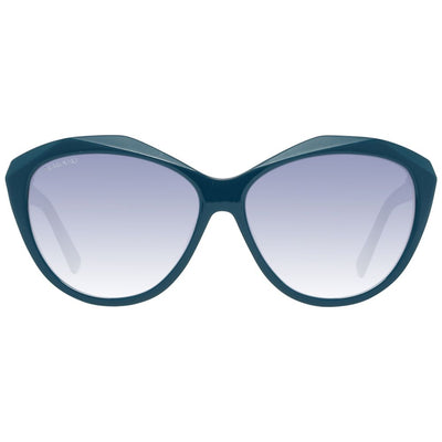 Blue Women Sunglasses