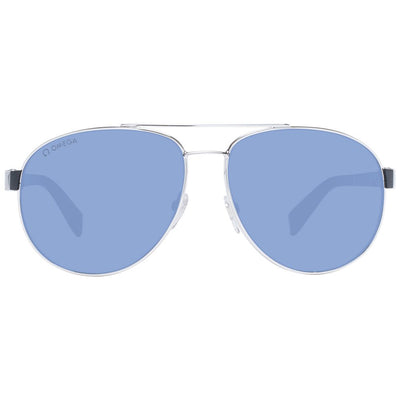 Gray Men Sunglasses