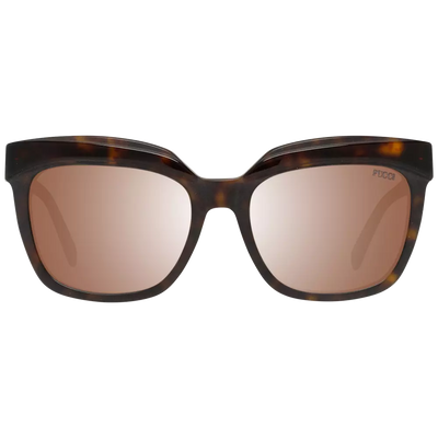 Brown Women Sunglasses