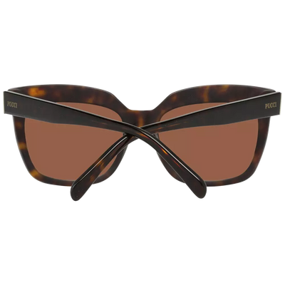 Brown Women Sunglasses