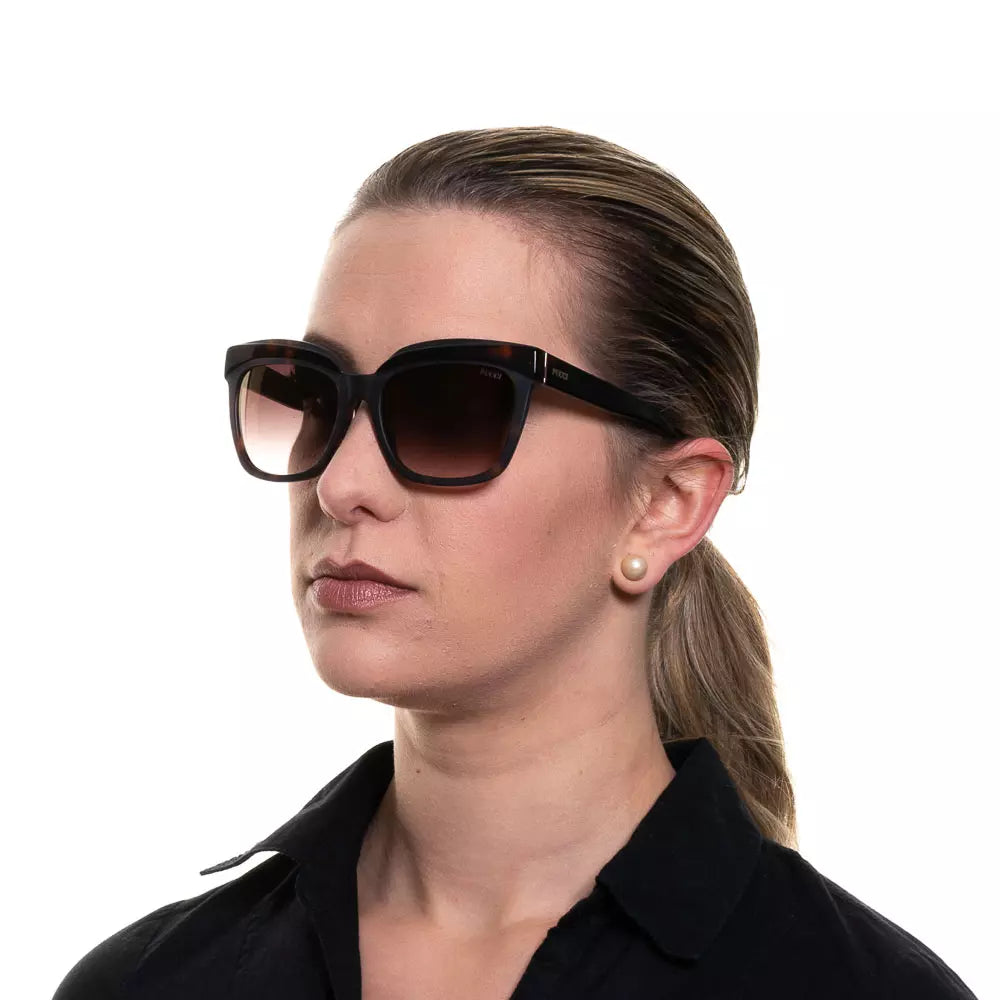 Brown Women Sunglasses