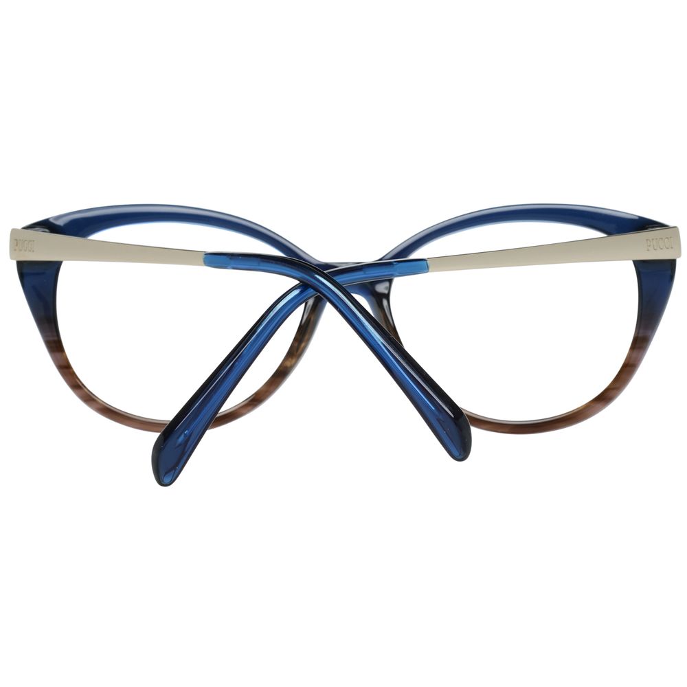 Blue Women Optical Frames