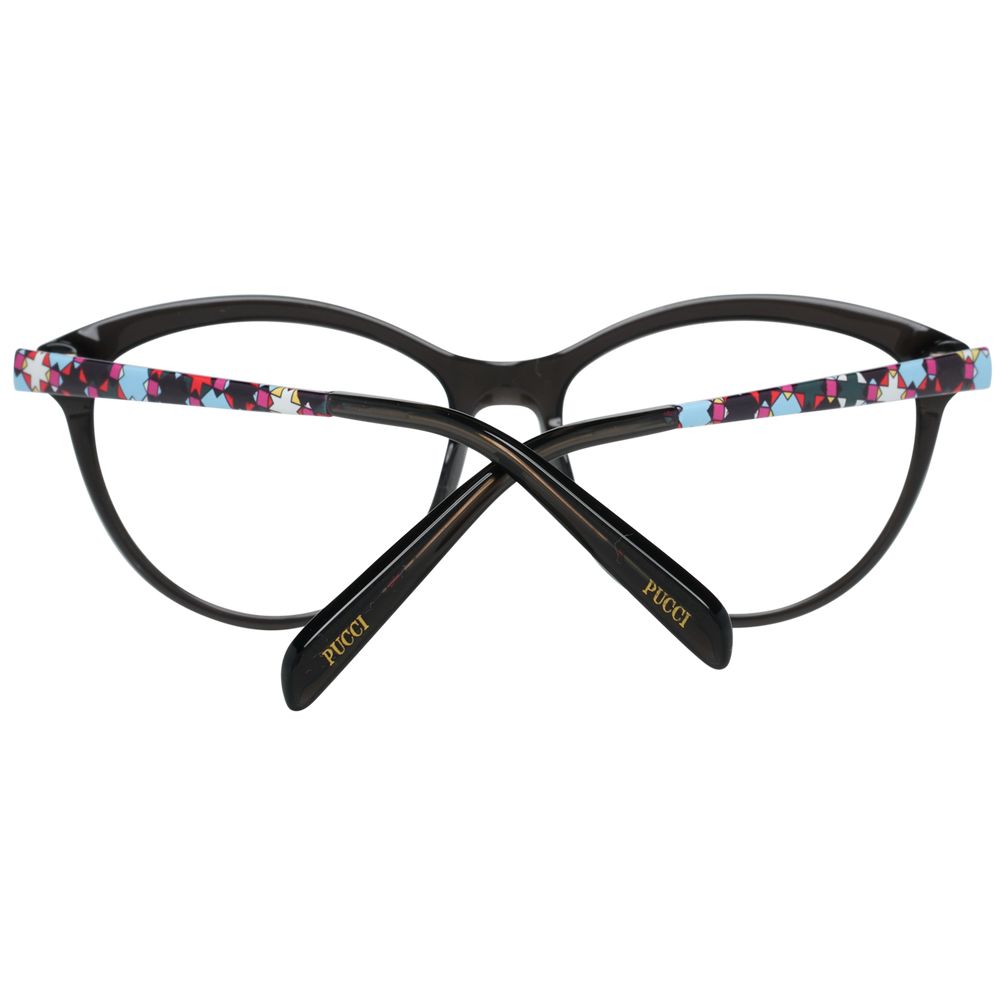 Black Women Optical Frames