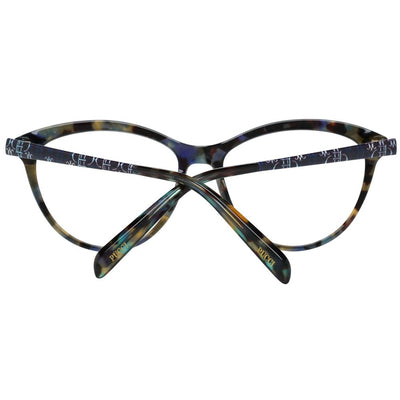 Multicolor Women Optical Frames