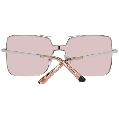 Gold Women Sunglasses