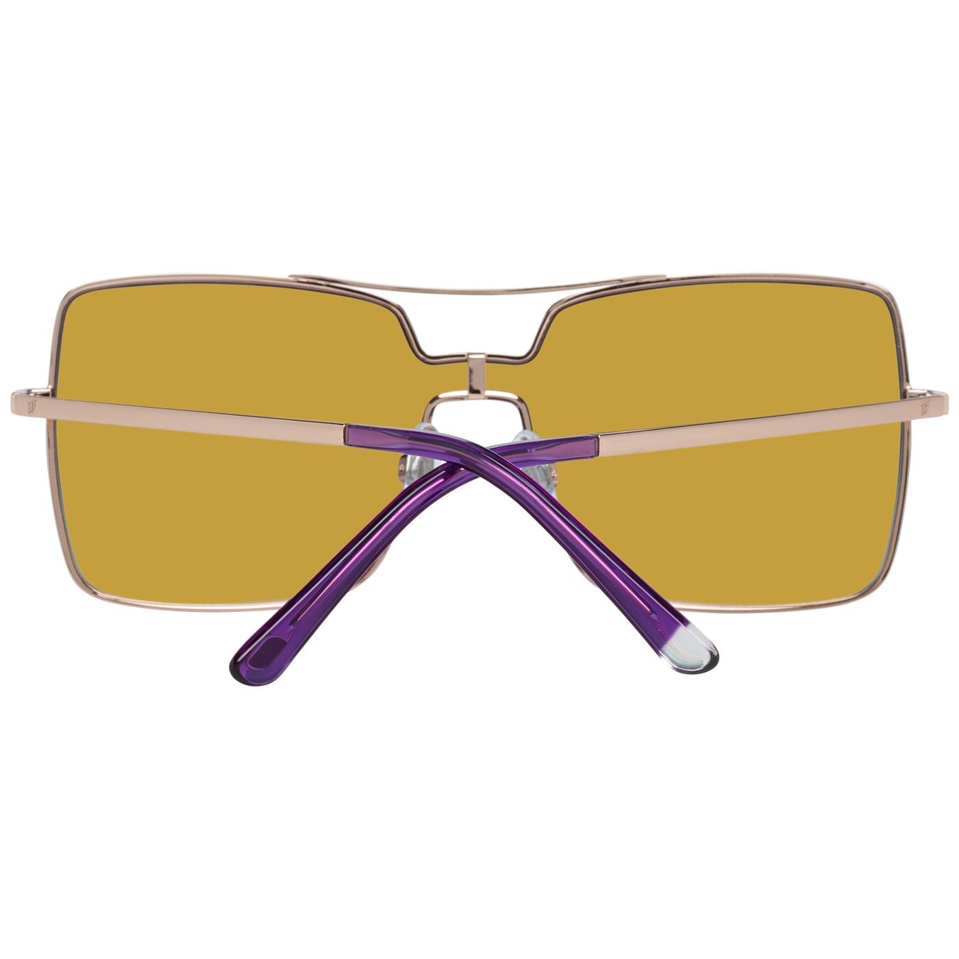 Gold Women Sunglasses