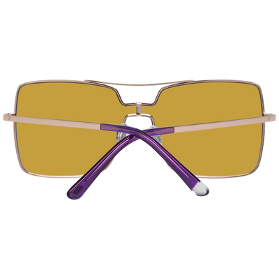 Gold Women Sunglasses