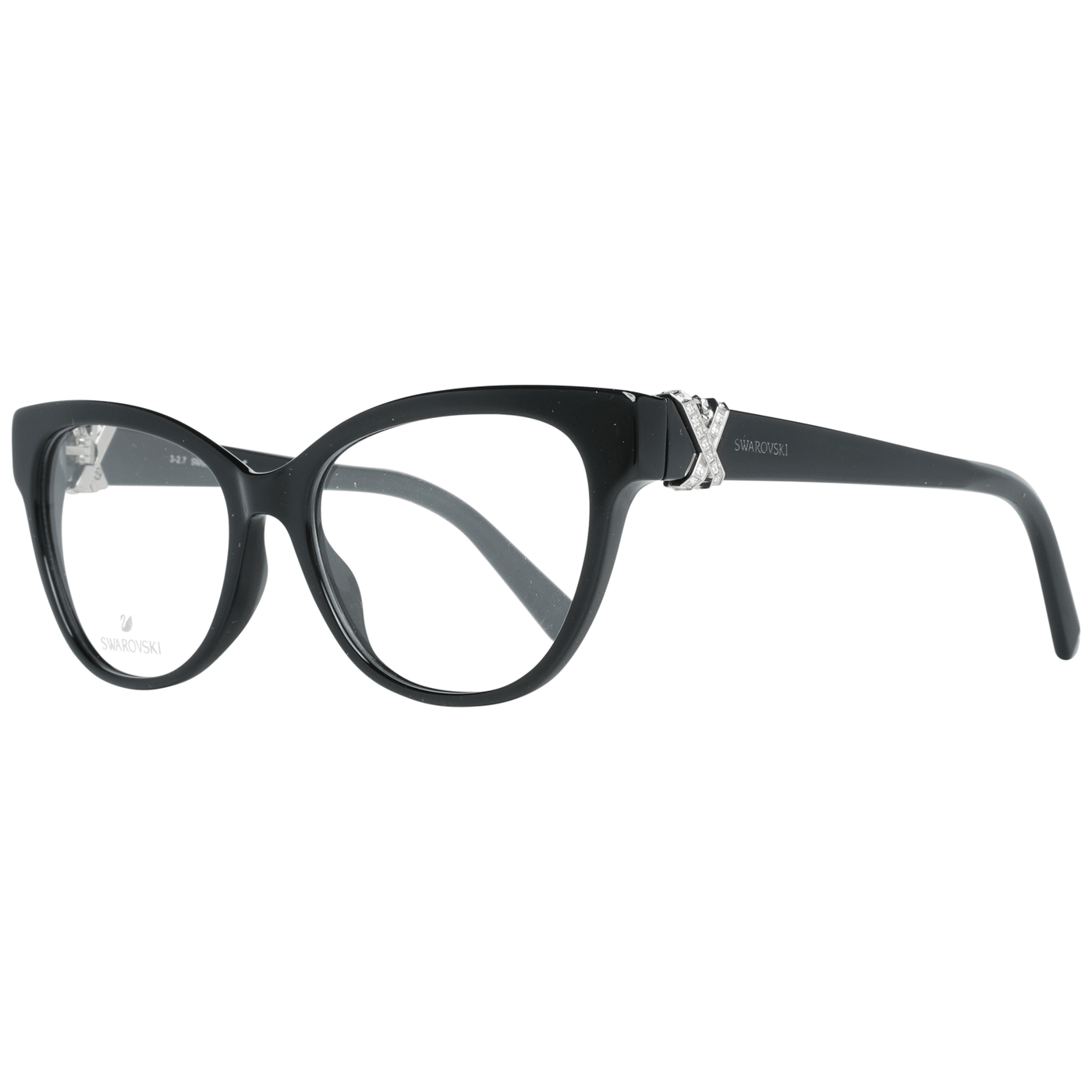 Black Women Optical Frames