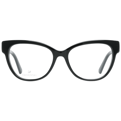 Black Women Optical Frames