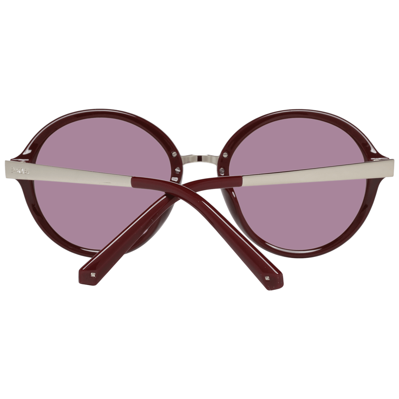 Red Women Sunglasses