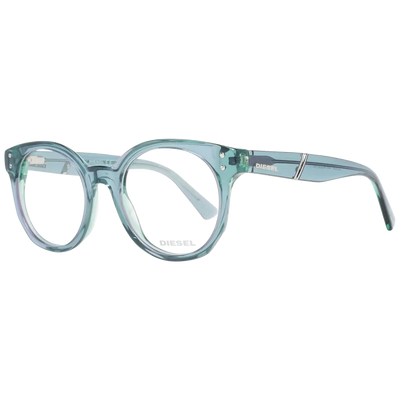 Green Women Optical Frames