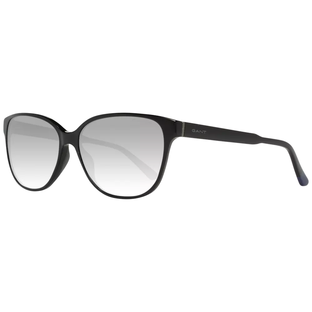 Black Women Sunglasses