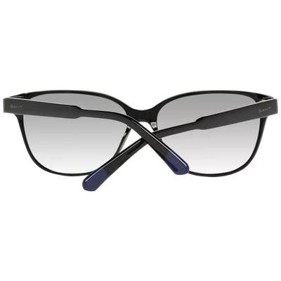 Black Women Sunglasses