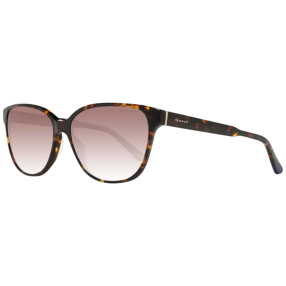 Brown Women Sunglasses