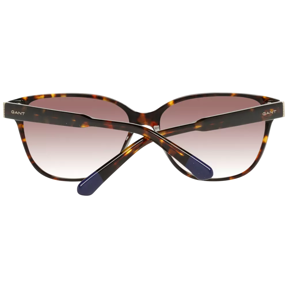 Brown Women Sunglasses