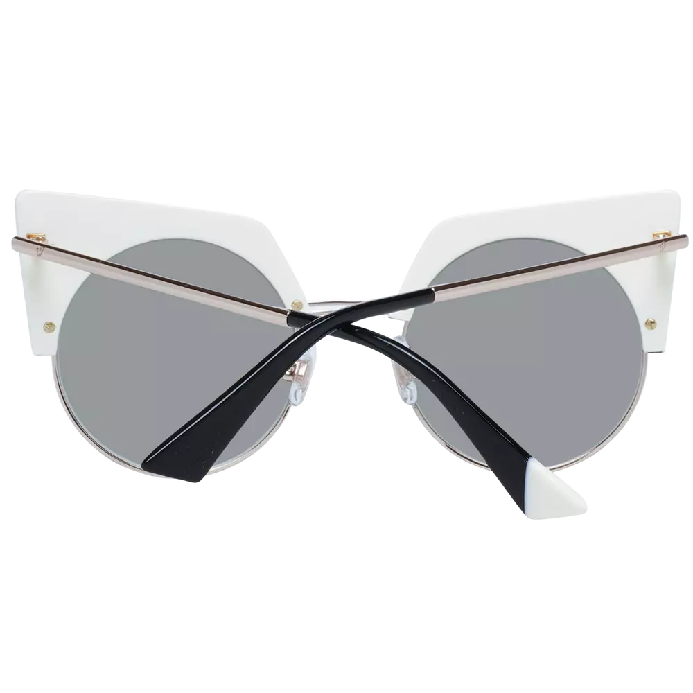 Multicolor Women Sunglasses