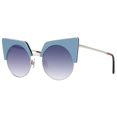 Turquoise Women Sunglasses