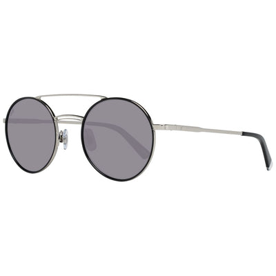 Silver Women Sunglasses