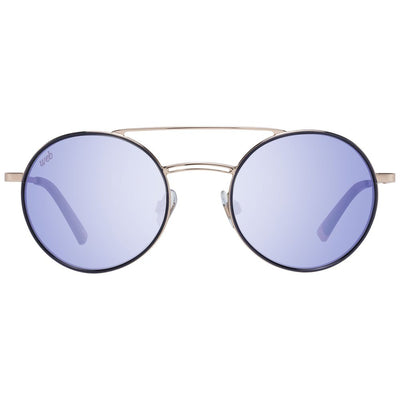 Gold Women Sunglasses