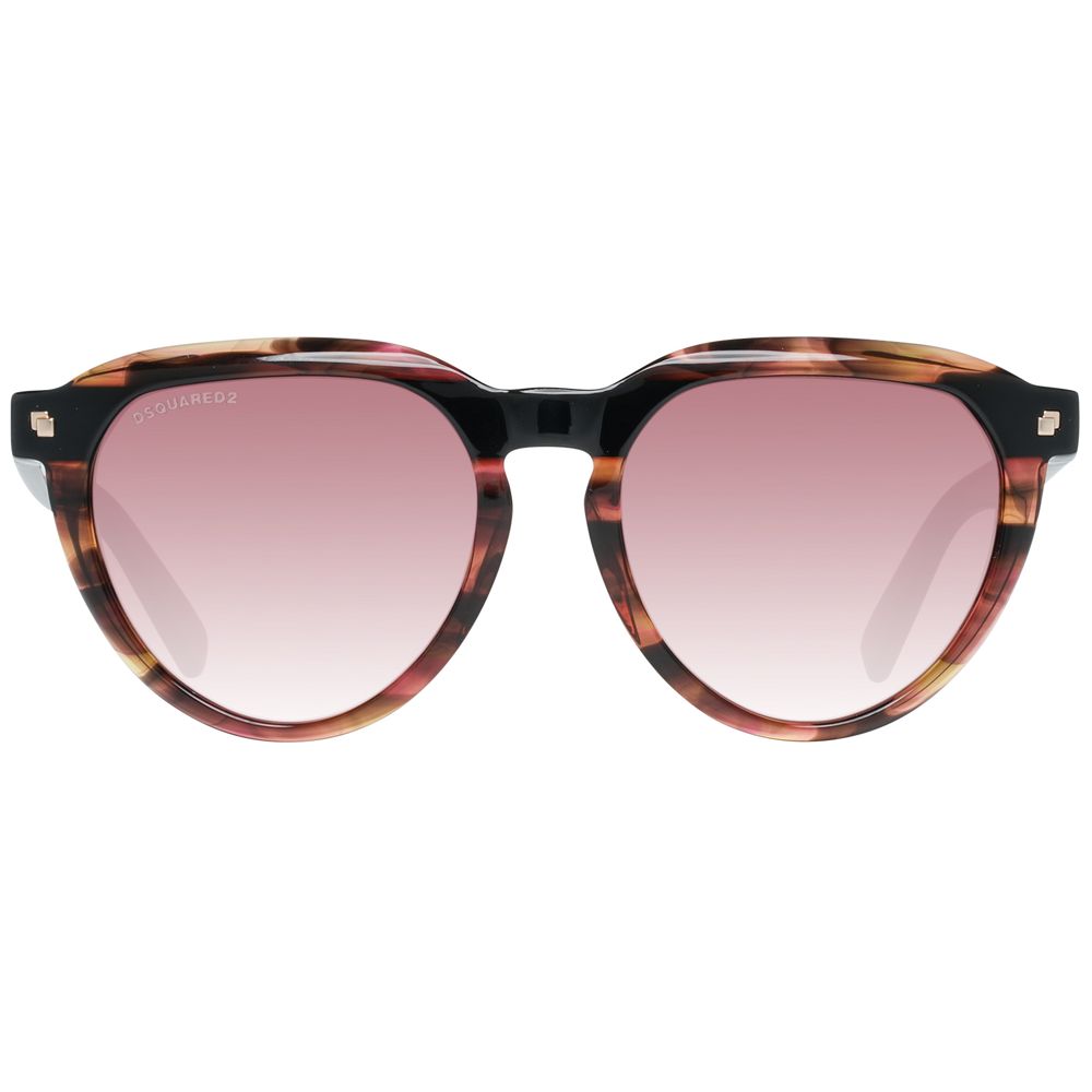 Brown Women Sunglasses