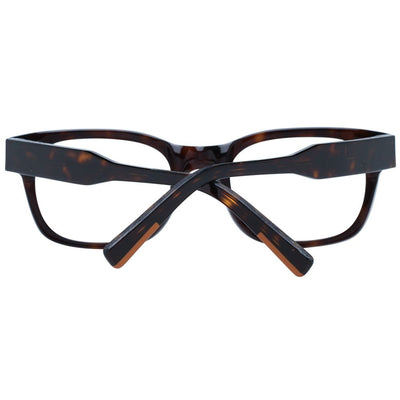 Brown Men Optical Frames