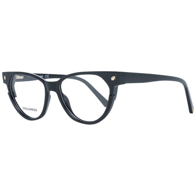 Black Women Optical Frames