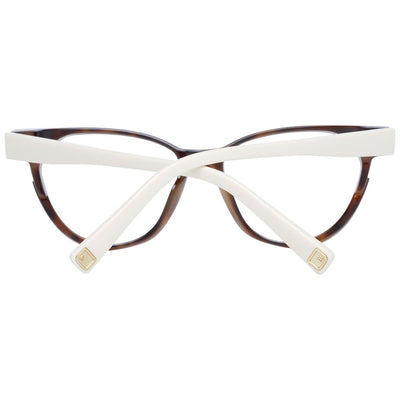 Brown Women Optical Frames