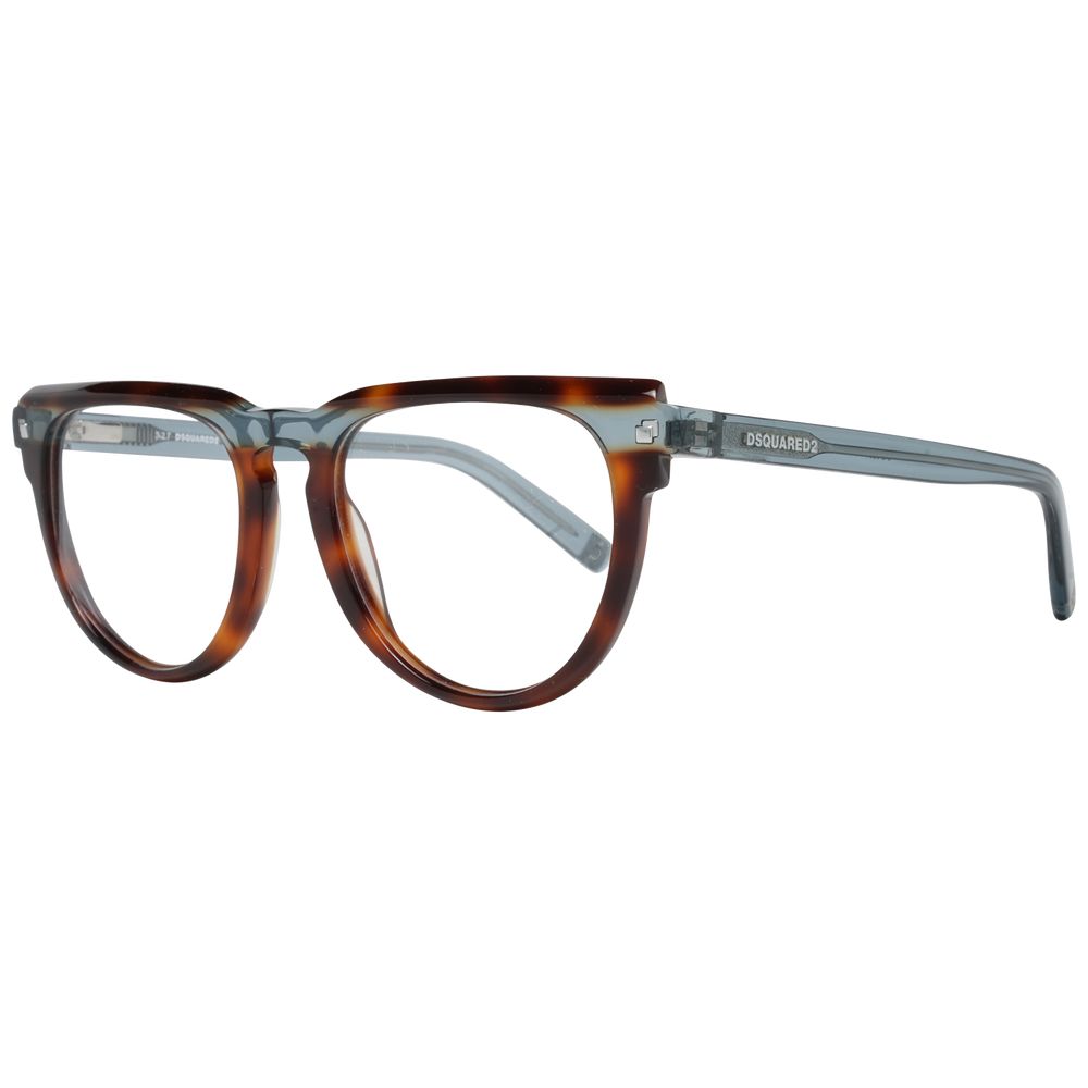 Multicolor Unisex Optical Frames