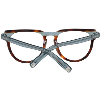 Multicolor Unisex Optical Frames