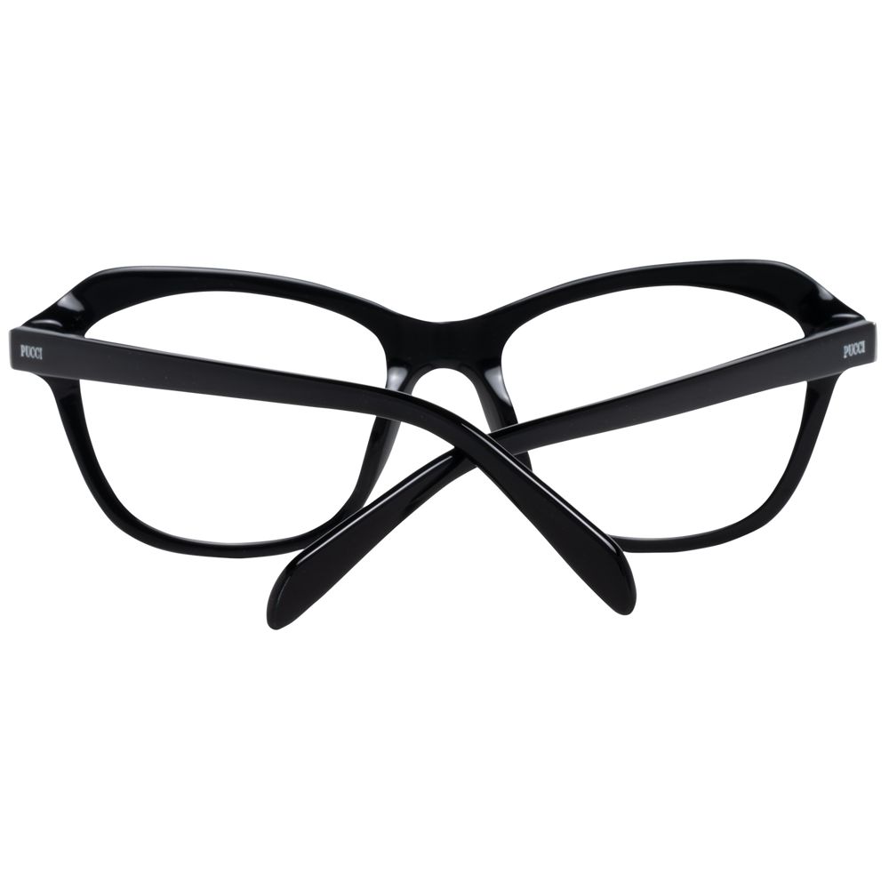 Black Women Optical Frames